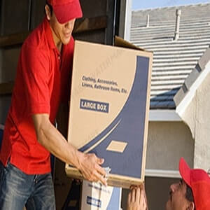 Packers and Movers services in Pune